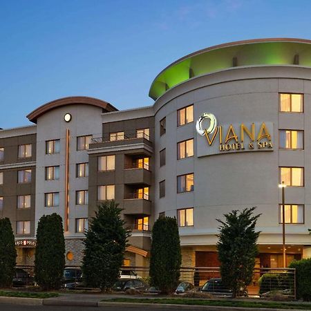 Viana Hotel And Spa, Trademark Collection By Wyndham Westbury Eksteriør billede