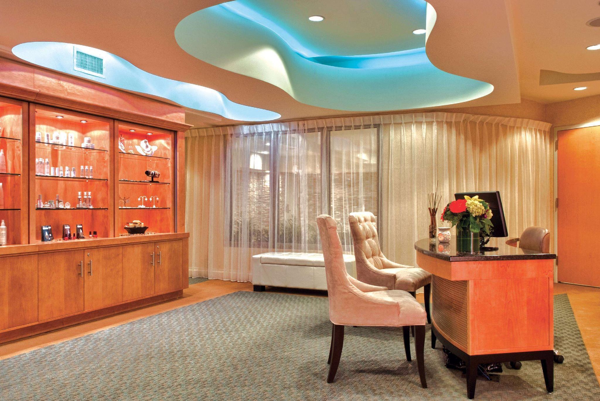 Viana Hotel And Spa, Trademark Collection By Wyndham Westbury Interiør billede
