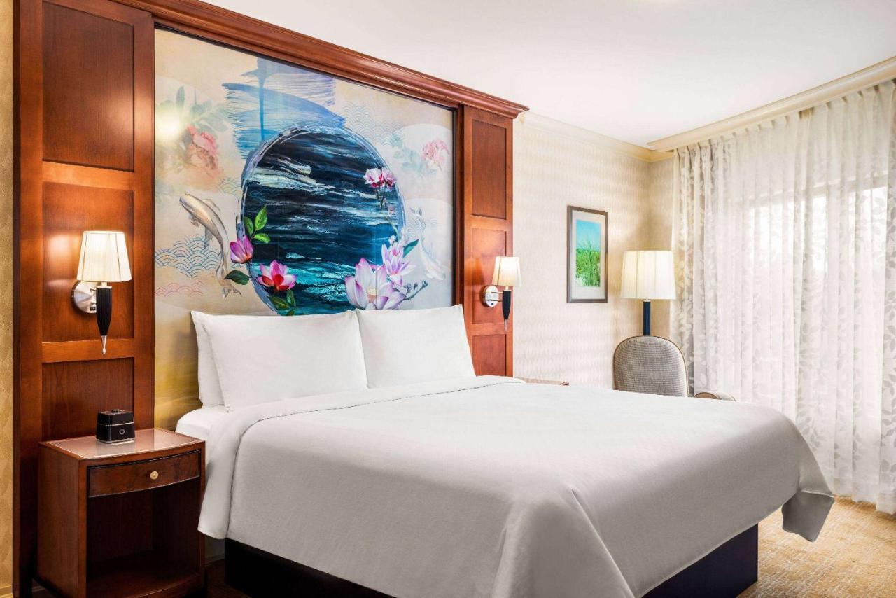 Viana Hotel And Spa, Trademark Collection By Wyndham Westbury Eksteriør billede