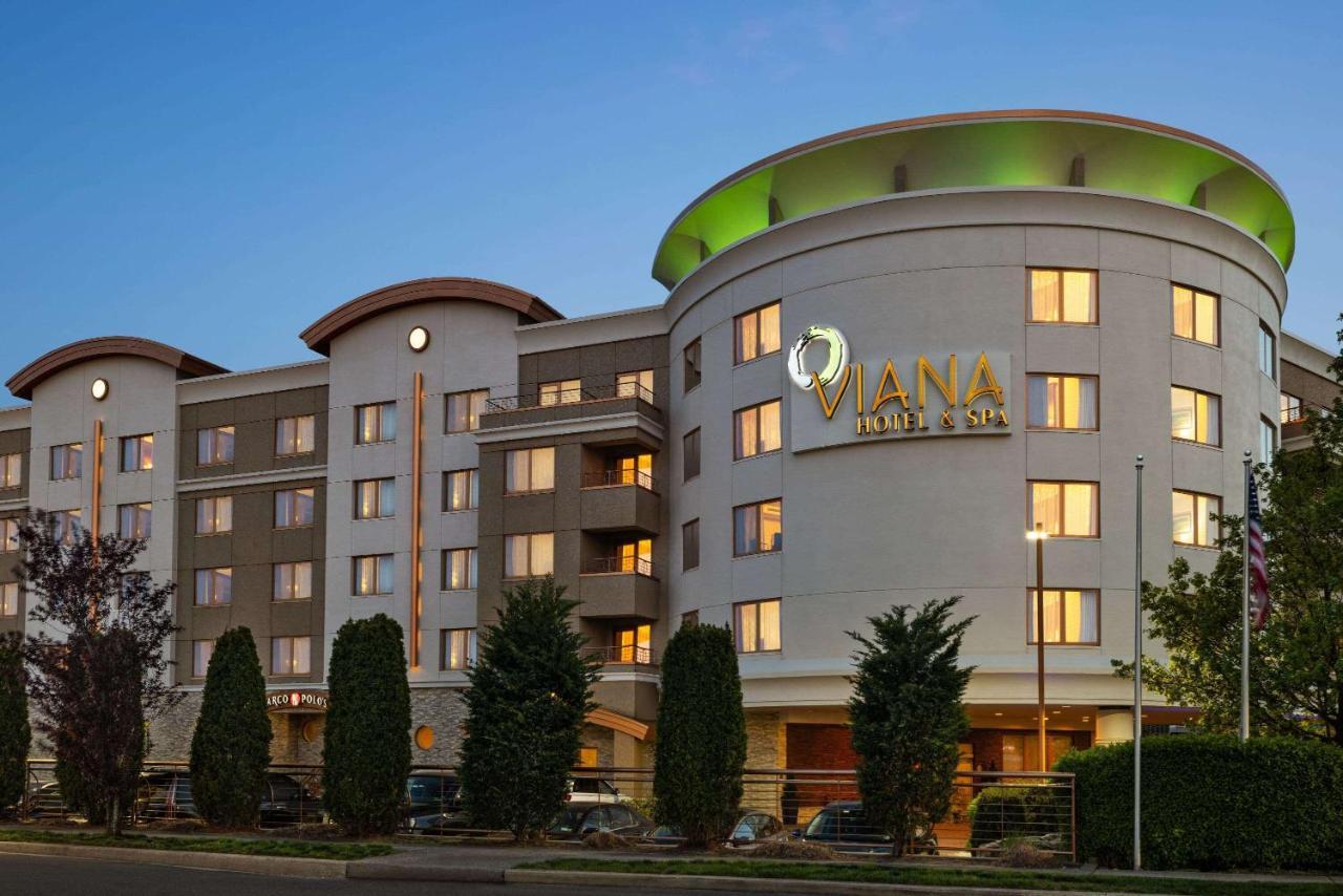 Viana Hotel And Spa, Trademark Collection By Wyndham Westbury Eksteriør billede