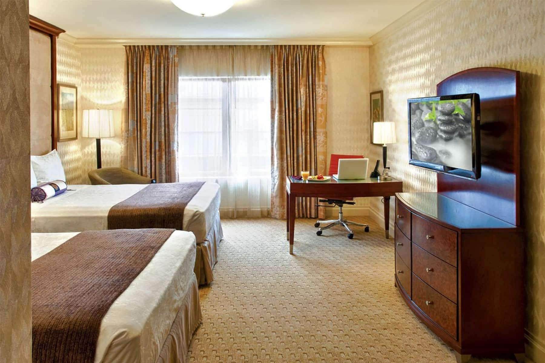Viana Hotel And Spa, Trademark Collection By Wyndham Westbury Eksteriør billede