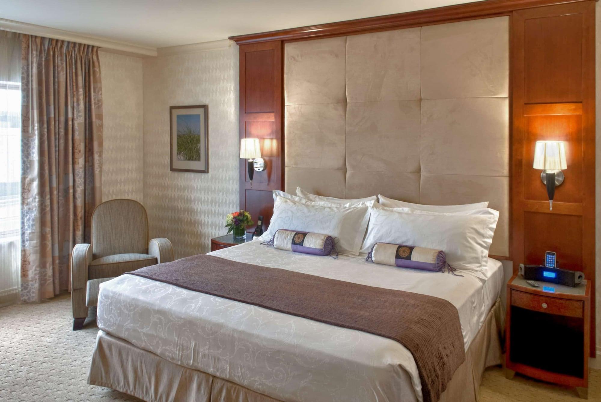 Viana Hotel And Spa, Trademark Collection By Wyndham Westbury Eksteriør billede