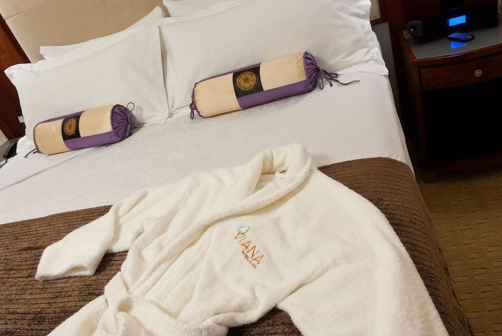 Viana Hotel And Spa, Trademark Collection By Wyndham Westbury Eksteriør billede