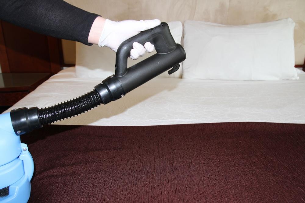 Viana Hotel And Spa, Trademark Collection By Wyndham Westbury Eksteriør billede