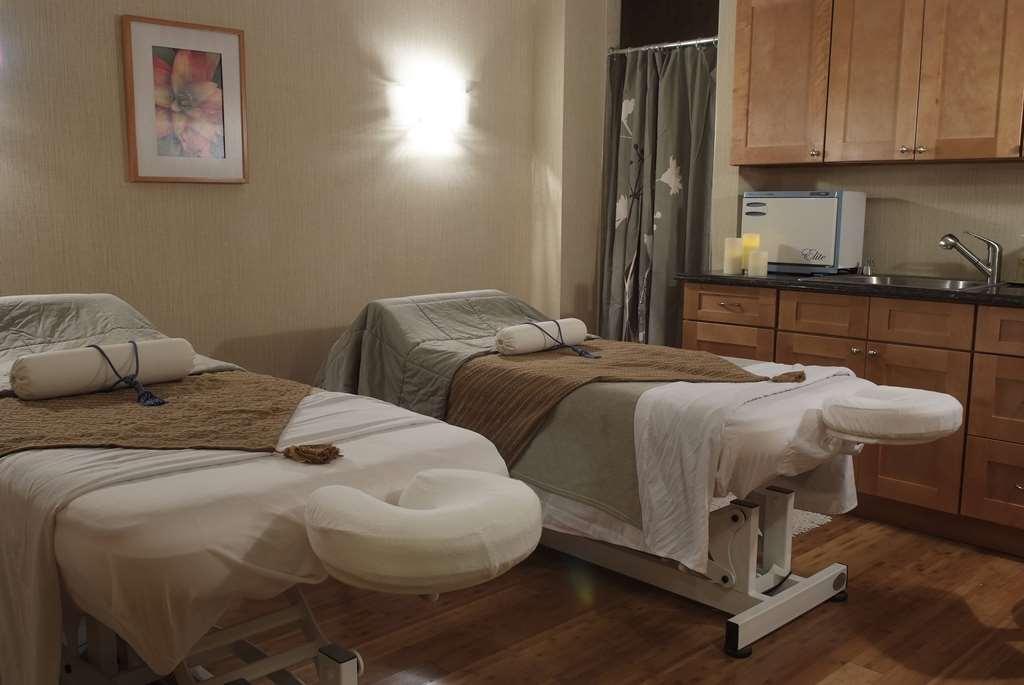 Viana Hotel And Spa, Trademark Collection By Wyndham Westbury Faciliteter billede