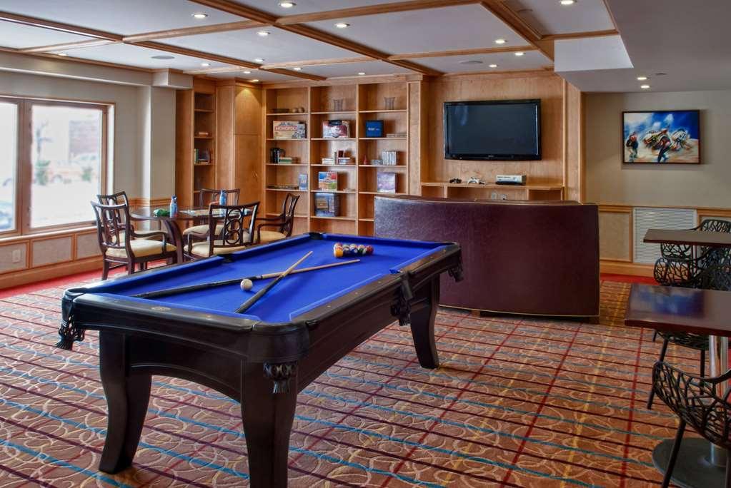 Viana Hotel And Spa, Trademark Collection By Wyndham Westbury Faciliteter billede