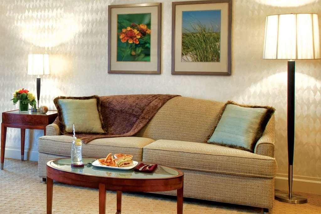 Viana Hotel And Spa, Trademark Collection By Wyndham Westbury Værelse billede