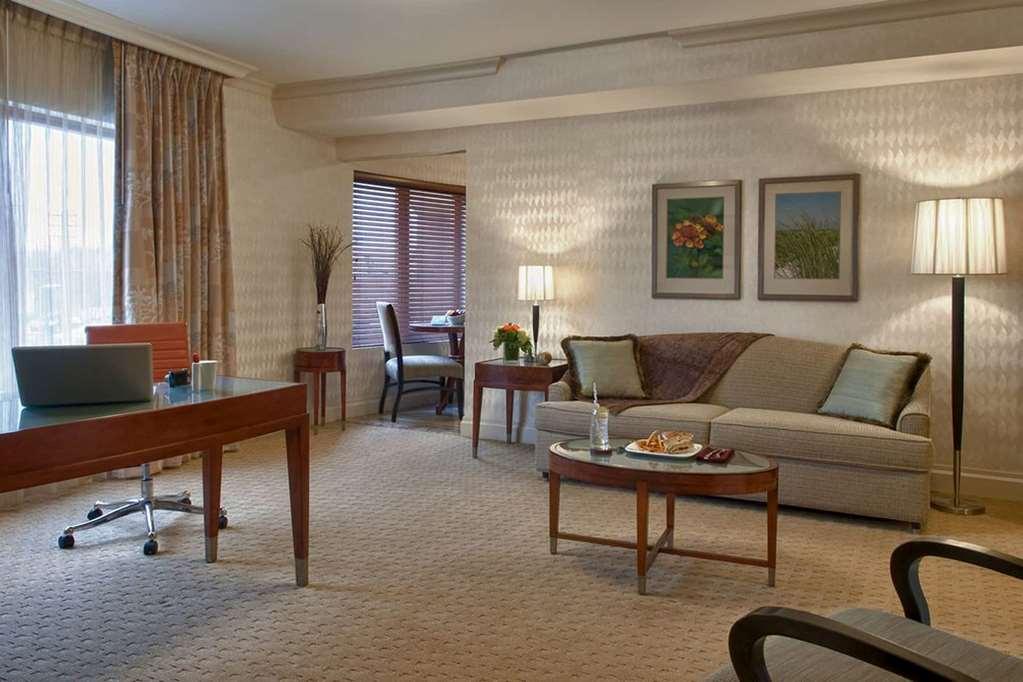 Viana Hotel And Spa, Trademark Collection By Wyndham Westbury Værelse billede